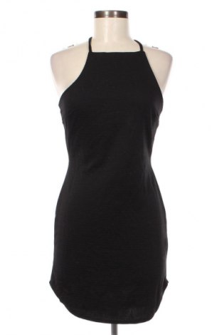 Kleid Boohoo, Größe M, Farbe Schwarz, Preis 6,49 €