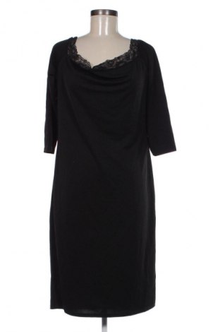 Φόρεμα Boohoo, Μέγεθος XL, Χρώμα Μαύρο, Τιμή 9,87 €
