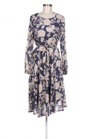 Φόρεμα Bpc Bonprix Collection, Μέγεθος XL, Χρώμα Πολύχρωμο, Τιμή 14,84 €