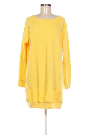Kleid Bpc Bonprix Collection, Größe L, Farbe Gelb, Preis 12,11 €