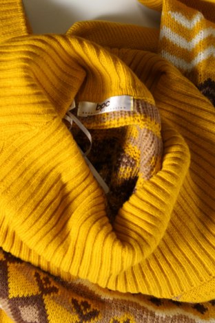 Šaty  Bpc Bonprix Collection, Velikost 3XL, Barva Žlutá, Cena  439,00 Kč