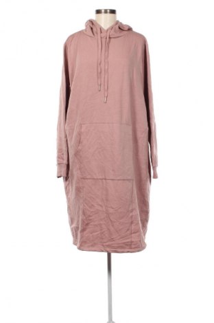 Šaty  Bpc Bonprix Collection, Velikost 4XL, Barva Růžová, Cena  254,00 Kč