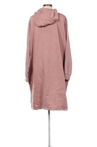 Kleid Bpc Bonprix Collection, Größe 4XL, Farbe Rosa, Preis € 11,10