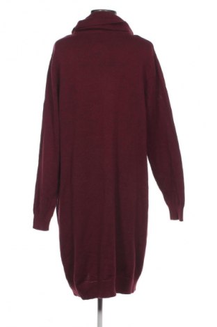 Kleid Bpc Bonprix Collection, Größe XXL, Farbe Rot, Preis € 20,18