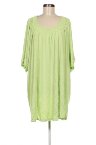 Kleid Bpc Bonprix Collection, Größe 4XL, Farbe Grün, Preis 20,18 €