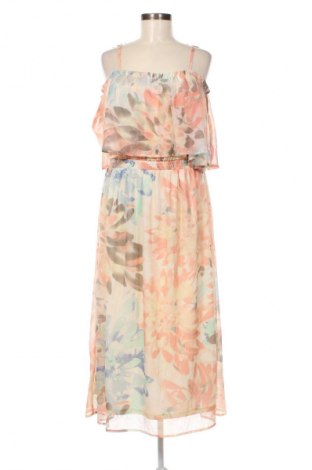 Φόρεμα Bpc Bonprix Collection, Μέγεθος L, Χρώμα Πολύχρωμο, Τιμή 9,87 €