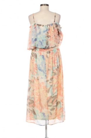 Φόρεμα Bpc Bonprix Collection, Μέγεθος L, Χρώμα Πολύχρωμο, Τιμή 17,94 €