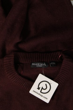 Šaty  Brave Soul, Veľkosť XS, Farba Hnedá, Cena  16,33 €