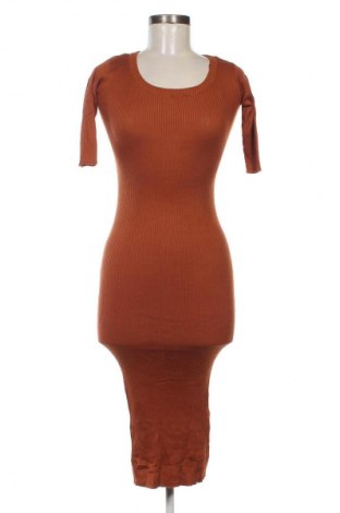Kleid Brave Soul, Größe XS, Farbe Braun, Preis 18,37 €