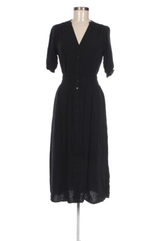 Kleid Buffalo, Größe M, Farbe Schwarz, Preis 30,62 €