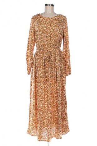 Kleid Buffalo, Größe L, Farbe Mehrfarbig, Preis € 30,62