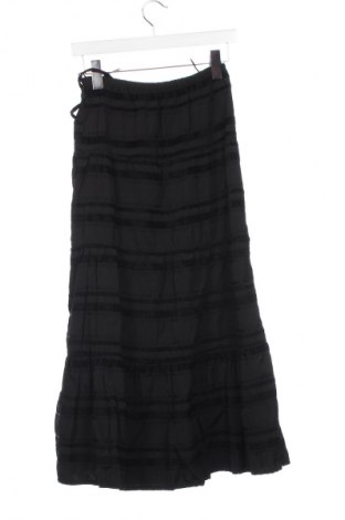 Kleid C&A, Größe XS, Farbe Schwarz, Preis 8,90 €