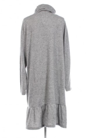 Kleid C&A, Größe L, Farbe Grau, Preis 12,11 €
