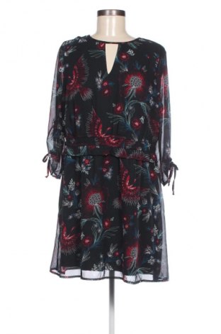 Kleid C&A, Größe L, Farbe Schwarz, Preis 12,11 €