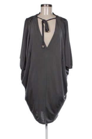 Kleid C-throu, Größe M, Farbe Grau, Preis € 9,60