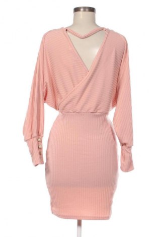 Kleid CBR, Größe L, Farbe Rosa, Preis € 20,18