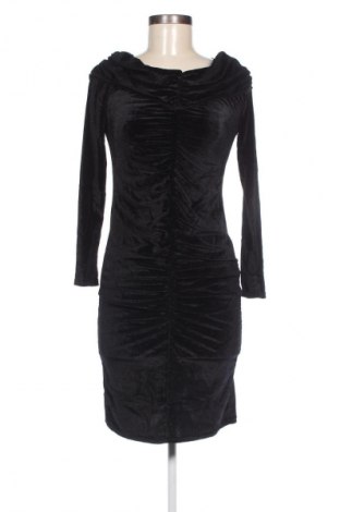 Šaty  CBR, Veľkosť L, Farba Čierna, Cena  9,86 €