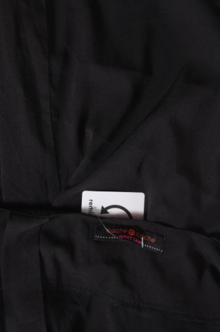 Šaty  Cache Cache, Veľkosť S, Farba Čierna, Cena  24,06 €