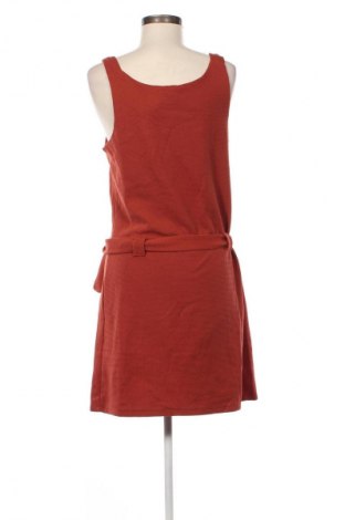 Kleid Cache Cache, Größe L, Farbe Braun, Preis € 5,49