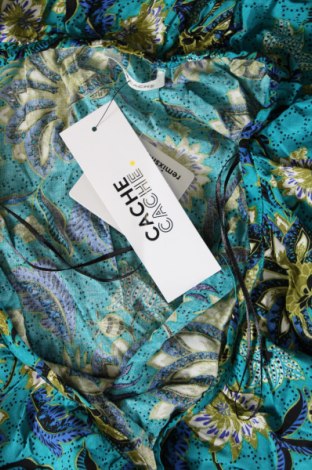 Kleid Cache Coeur, Größe L, Farbe Mehrfarbig, Preis 30,62 €