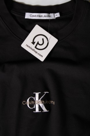 Рокля Calvin Klein, Размер XL, Цвят Черен, Цена 154,55 лв.