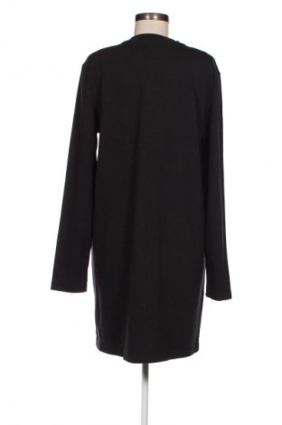 Kleid Calvin Klein, Größe XL, Farbe Schwarz, Preis 79,67 €