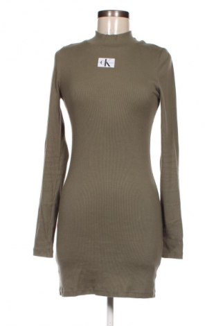 Šaty  Calvin Klein, Velikost S, Barva Zelená, Cena  2 240,00 Kč
