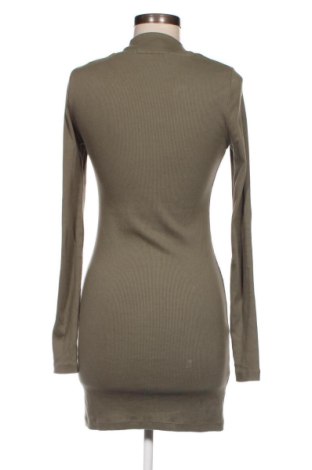 Kleid Calvin Klein, Größe S, Farbe Grün, Preis 79,67 €