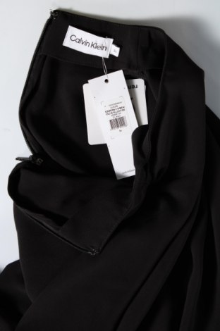 Kleid Calvin Klein, Größe S, Farbe Schwarz, Preis 79,67 €