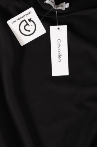 Рокля Calvin Klein, Размер S, Цвят Черен, Цена 154,55 лв.