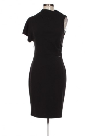 Kleid Calvin Klein, Größe S, Farbe Schwarz, Preis 72,43 €