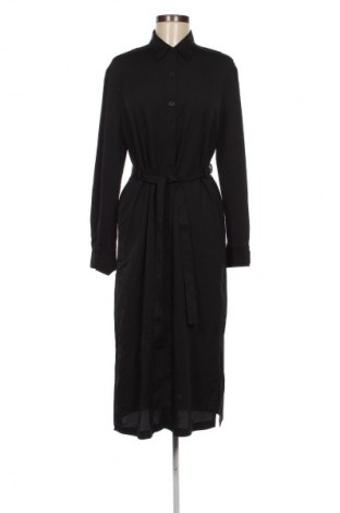 Kleid Calvin Klein, Größe M, Farbe Schwarz, Preis 83,92 €