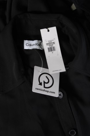 Šaty  Calvin Klein, Velikost S, Barva Černá, Cena  4 316,00 Kč
