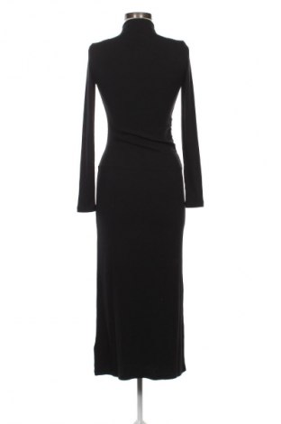 Kleid Calvin Klein, Größe XS, Farbe Schwarz, Preis 91,55 €