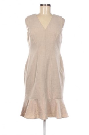 Šaty  Calvin Klein, Veľkosť M, Farba Béžová, Cena  62,92 €