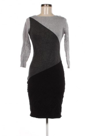 Kleid Calvin Klein, Größe S, Farbe Mehrfarbig, Preis € 55,63