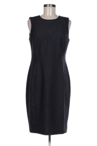 Kleid Calvin Klein, Größe L, Farbe Blau, Preis € 47,49