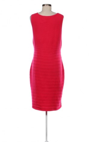 Kleid Calvin Klein, Größe L, Farbe Rosa, Preis € 47,85