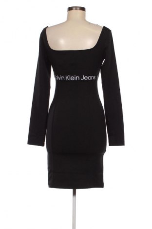 Φόρεμα Calvin Klein Jeans, Μέγεθος S, Χρώμα Μαύρο, Τιμή 44,23 €