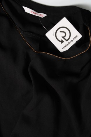 Φόρεμα Camaieu, Μέγεθος M, Χρώμα Μαύρο, Τιμή 6,99 €
