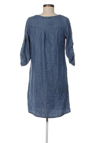 Kleid Caspar, Größe S, Farbe Blau, Preis € 6,49