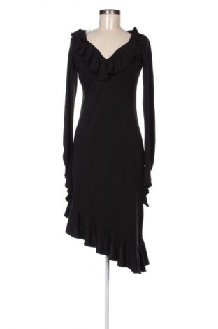 Kleid Castro, Größe XS, Farbe Schwarz, Preis 11,10 €