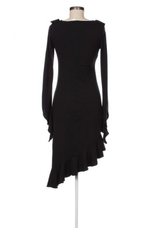 Kleid Castro, Größe XS, Farbe Schwarz, Preis 10,09 €