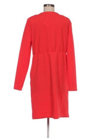 Šaty  Casual Ladies, Veľkosť XXL, Farba Červená, Cena  9,04 €