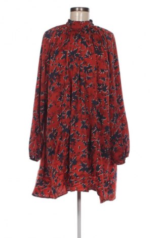 Kleid Casual Ladies, Größe XXL, Farbe Mehrfarbig, Preis 11,10 €