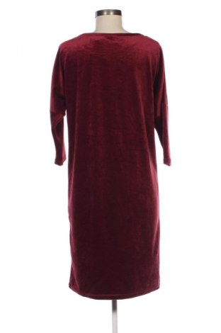 Kleid Casual Ladies, Größe L, Farbe Rot, Preis 6,49 €