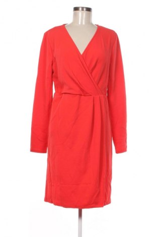 Kleid Casual Ladies, Größe XL, Farbe Rot, Preis € 9,49