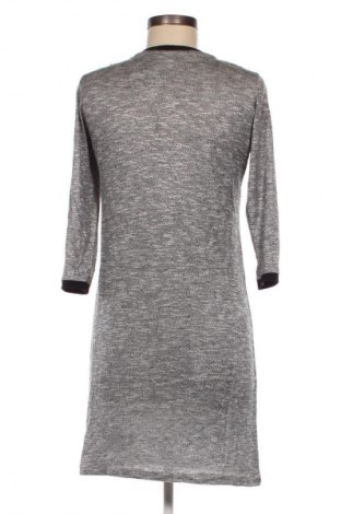 Kleid Casual Ladies, Größe M, Farbe Grau, Preis 5,99 €