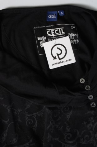 Kleid Cecil, Größe S, Farbe Schwarz, Preis € 7,99