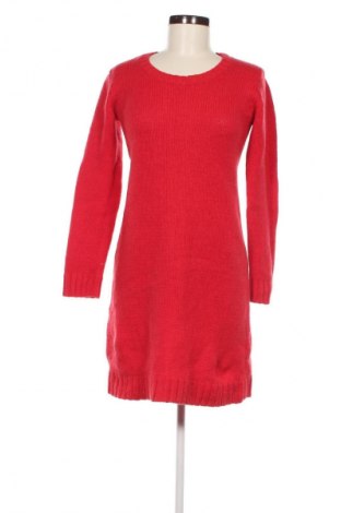 Kleid Cecilia Classics, Größe M, Farbe Rot, Preis 12,51 €